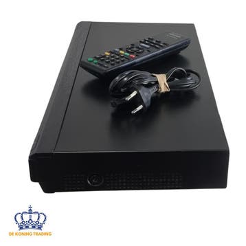 Sony BDP-S350 | Blu Ray Speler | DVD Speler | Bluray speler, Audio, Tv en Foto, Blu-ray-spelers, Verzenden, Gebruikt, Sony