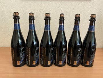 Het Anker - Imperial Dark 2019 - 75cl - 6 flessen, Collections