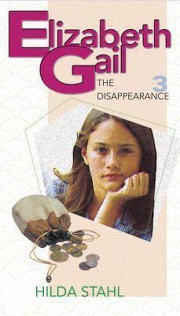 The Disappearance - Stahl, Verzenden, Nieuw