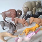 Playmobil - Jouet Playmobil grote lot verschillende dieren, Antiquités & Art