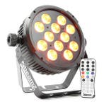 BeamZ Professional BT300 LED Par RGBAW-UV, Verzenden, Nieuw