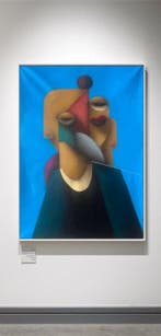 Matias Machado - Double Face