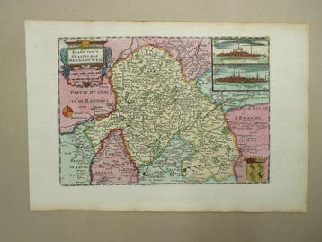 Belgique - Hainaut / Hainaut / Mons / Valenciennes; David, Livres