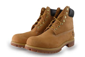 Timberland Boots in maat 46 Bruin, Verzenden, Boots