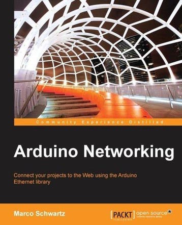 Arduino Networking 9781783986866 Marco Schwartz, Verzenden, Zo goed als nieuw, Marco Schwartz