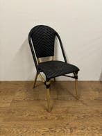 Restpartij Terrasstoel Tropez S1000 ( OP=OP )- Vintage/Café, Ophalen