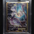Pokémon Graded card - Mewtwo EX (EVO103) Full art - Beckett, Nieuw