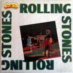 The Rolling Stones - The Rolling Stones, Cd's en Dvd's, Verzenden, Gebruikt