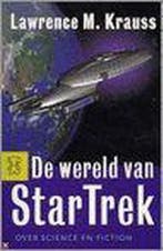 De wereld van Star Trek 9789046150030 L.M. Krauss, Verzenden, Gelezen, L.M. Krauss