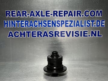 Gripper Limited Slip Differentieel. (Achteras), Verzenden, Nieuw, Universele onderdelen