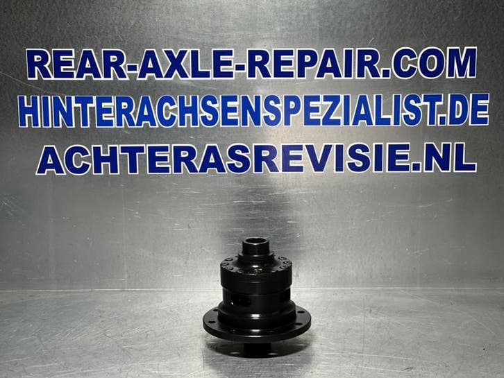 Gripper Limited Slip Differentieel. (Achteras), Autos : Pièces & Accessoires, Freins & Transmission, Envoi