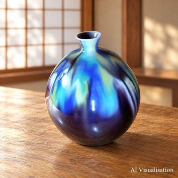 Tokuda Yasokichi III (1933–2009) – Levend Nationaal Erfgoed