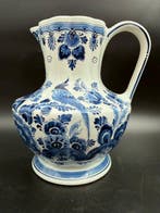 Velsen, Sassenheim, Boch Frères - Aiguière (4) - Céramique -, Antiek en Kunst