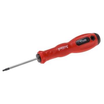 Torx schroevendraaier T7 x 150 mm met levenslange garantie, Ophalen of Verzenden