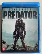 PREDATOR (1987) (BLURAY), Gebruikt
