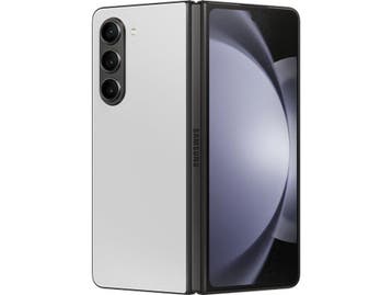 Samsung Galaxy Z Fold5 - Grijs - 256 GB - Fysieke simkaart +, Verzenden, Zo goed als nieuw