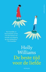 De beste tijd voor de liefde (9789026357367, Holly Williams), Verzenden