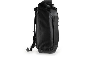 Eastpak Rugzak Zwart, Verzenden, 25 tot 40 cm, Zo goed als nieuw, 30 tot 45 cm