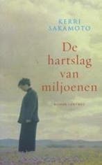 HARTSLAG VAN MILJOENEN 9789041408068 K. Sakamoto, Verzenden, K. Sakamoto