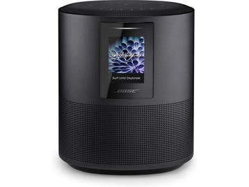 Bose Home Speaker 500 - Zwart, TV, Hi-fi & Vidéo, Enceintes, Verzenden