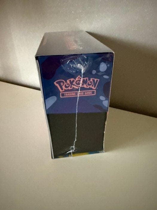 Pokémon - 1 Elite trainer box - Mega Evolution Chaos Rising, Hobby & Loisirs créatifs, Jeux de cartes à collectionner | Pokémon