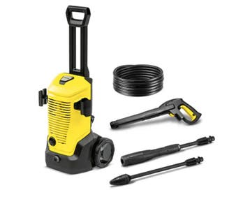 Karcher K 4 Hogedrukreiniger - 1.679-500.0, Verzenden, Nieuw