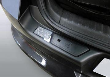 Achterbumper Beschermer | geschikt voor Volkswagen Tiguan 4x, Verzenden