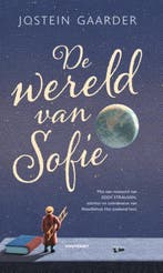 De wereld van Sofie 9789089241702 Jostein Gaarder, Boeken, Verzenden, Gelezen, Jostein Gaarder