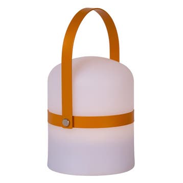 Lucide LITTLE JOE - Tafellamp Buiten - Ø 10 cm -, Verzenden