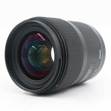 Sigma 35mm F/1.4 DG HSM Art Canon EF | Tweedehands, TV, Hi-fi & Vidéo, Verzenden