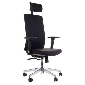 Bureaustoel ZN-807-C Upholstery 30 | Zithoogte 46-54 Luxus, Verzenden, Nieuw in verpakking