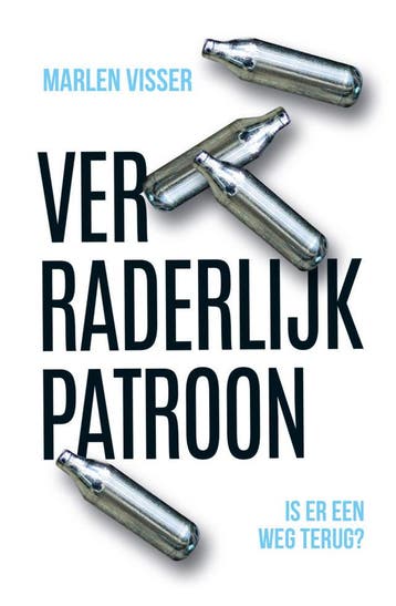 Verraderlijk patroon (Redelijk), Verzenden