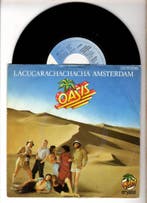Oasis – Lacucarachachacha Amsterdam / Knocking On Heavens Do, Cd's en Dvd's, Ophalen of Verzenden, Nieuw in verpakking