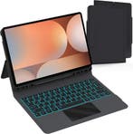 Samsung Tab 12.4 Toetsenbord | Retour deal | Sla je slag, Verzenden, Zo goed als nieuw