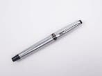 Waterman - Expert II Stainless Steel CT - Fountain Pen - Nib, Nieuw