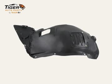 BMW E90 E91 LCI wielkastbekleding links voor 2008-2012, Nieuw, Voor, BMW