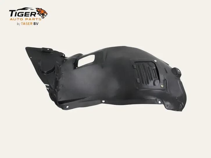 BMW E90 E91 LCI wielkastbekleding links voor 2008-2012, Auto-onderdelen, Carrosserie, Nieuw, BMW, Voor, Links