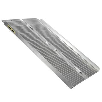 Datona Oprijplaat scootmobiel 120 cm - Opvouwbaar - Datona, Ophalen of Verzenden, Nieuw