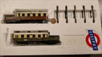Liliput H0 - 17785 - Autorail (2) - Comprend deux