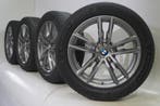 BMW X3 X4 G01 G02 698M 19 inch velgen Michelin Runflat Winte, Ophalen of Verzenden, Nieuw