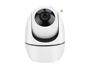 WiFi-videobewakingscamera HD1080, Verzenden, Nieuw