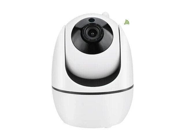 WiFi-videobewakingscamera HD1080, Doe-het-zelf en Bouw, Alarmsystemen, Nieuw, Verzenden