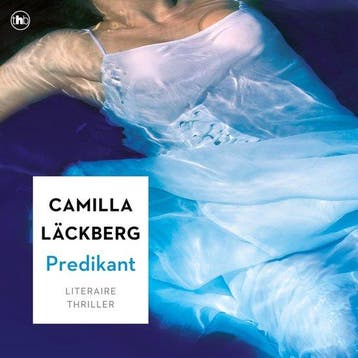 Predikant Camilla Lackberg 9789044367089 Camilla Läckberg, Verzenden, Camilla Läckberg