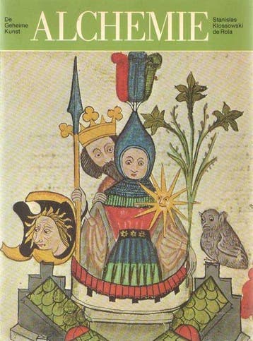 Alchemie - Rola, Boeken, Verzenden, Nieuw