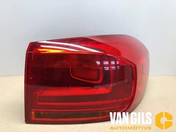 Achterlicht rechts Volkswagen Tiguan O264351