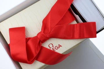 Omega - Seamaster - Sans prix de réserve - 2581.41.00 -