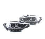 Phares Xenon D1S Angel Eyes Daylight Pour Bmw F30 F31 2011+, Verzenden