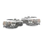 PHARES BMW F30 F31 11-15 FOND NOIR, Verzenden