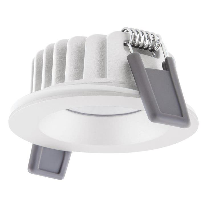 LEDVANCE Air Fix 6W IP65 Spot LED Encastré - 4058075799905, Bricolage & Construction, Éclairage de chantier, Envoi