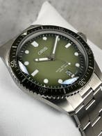 Oris - Divers Sixty-Five Automatic - Zonder minimumprijs -, Handtassen en Accessoires, Horloges | Heren, Nieuw